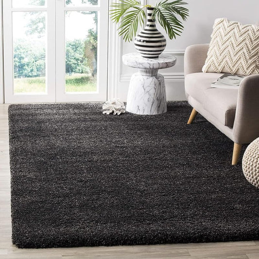 Cloverlux Shaggy Carpet & Rug