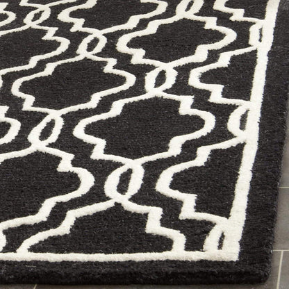 Halovira Hand Tufted Runner Carpet & Rug