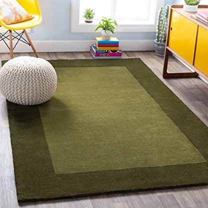 Orvella Hand Tufted Carpet & Rug
