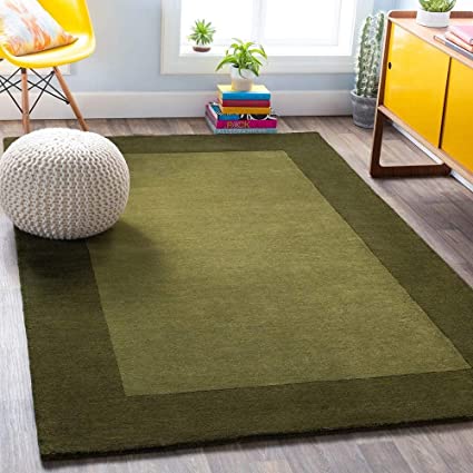 Orvella Hand Tufted Carpet & Rug