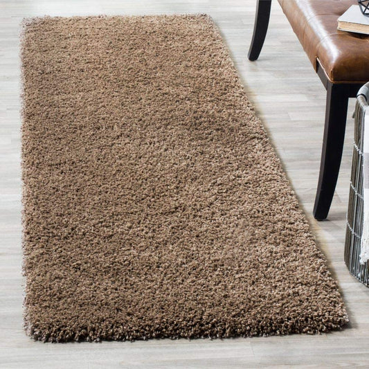 Walvera Shaggy Rug
