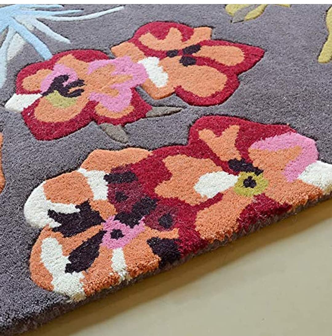 Luxora Hand Tufted Carpet & Rug