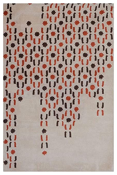 Solmare Hand Tufted Carpet