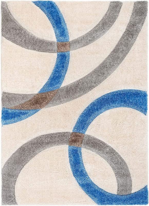 Karn Shaggy Carpet & Rug