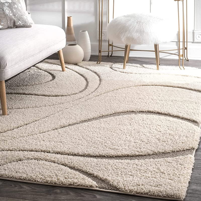 Loopistry Shaggy Carpet & Rug