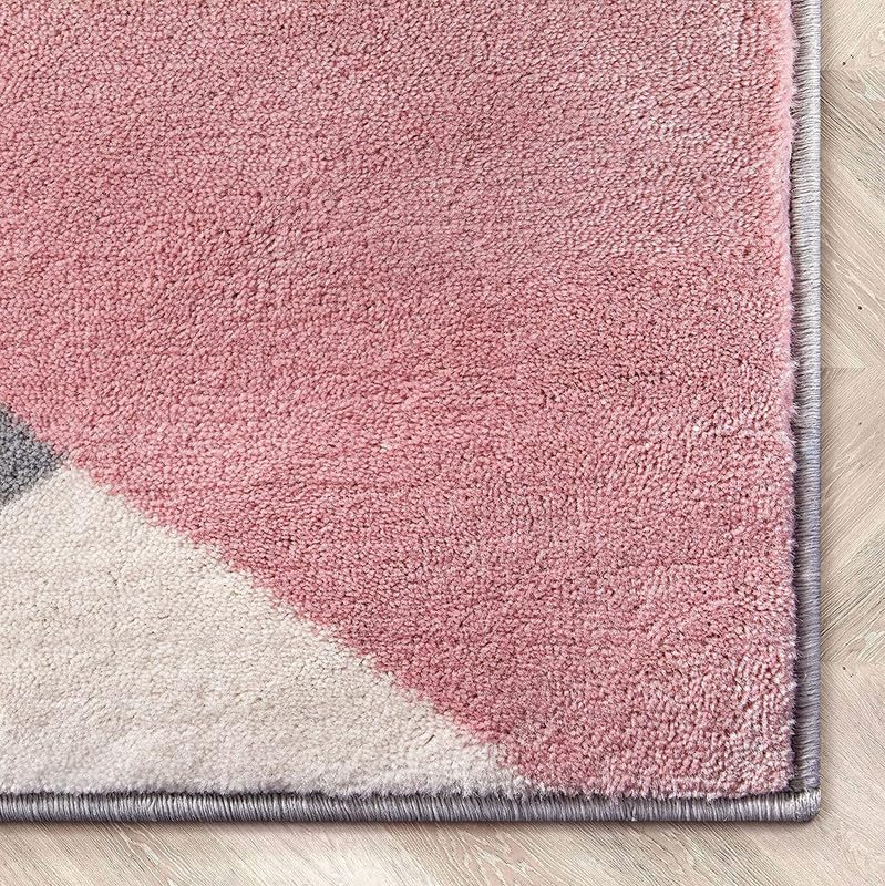 Ellivaro Hand Tufted Carpet