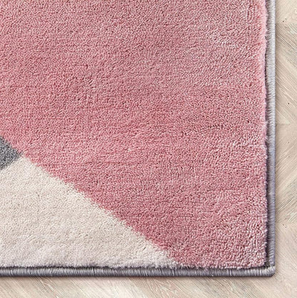 Ellivaro Hand Tufted Carpet