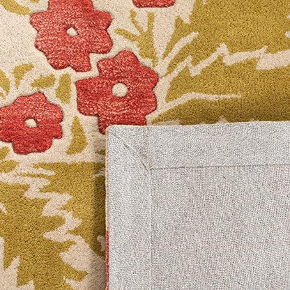 Stelliva Hand Tufted Carpet & Rug