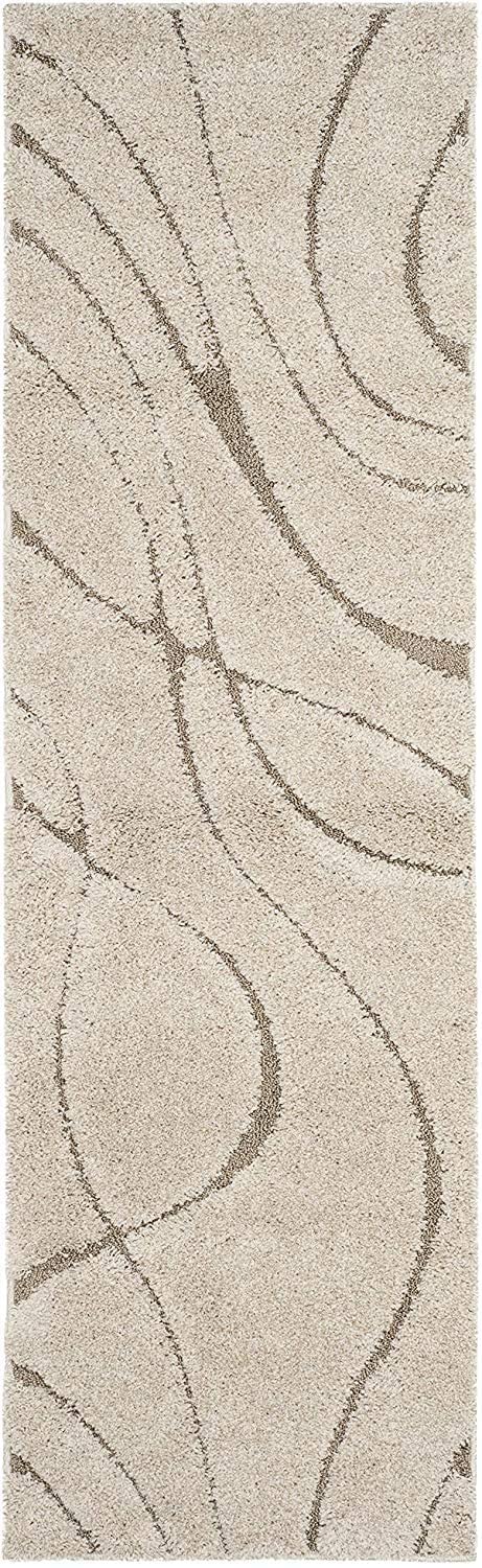 Anivelle Shaggy Rug