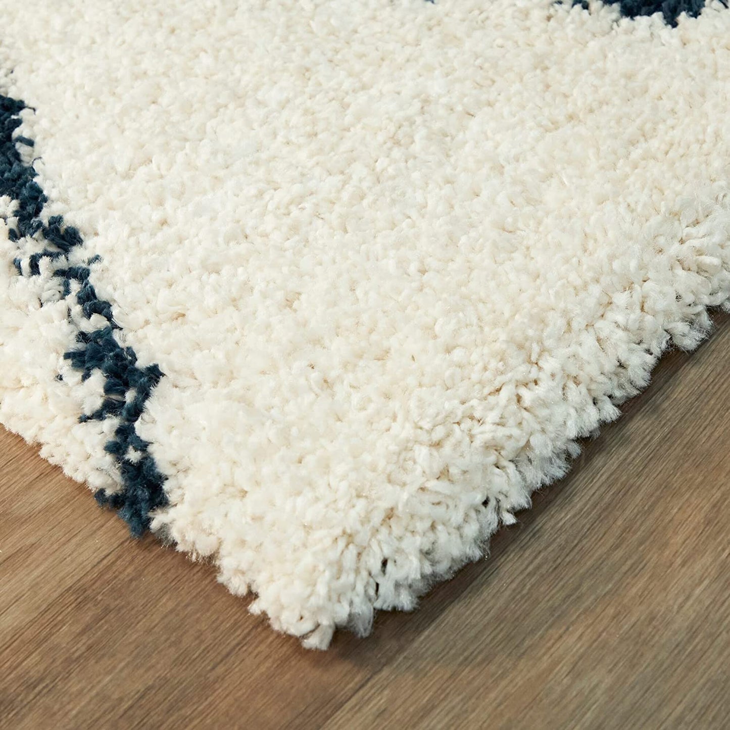 Fernplush Shaggy Carpet & Rug