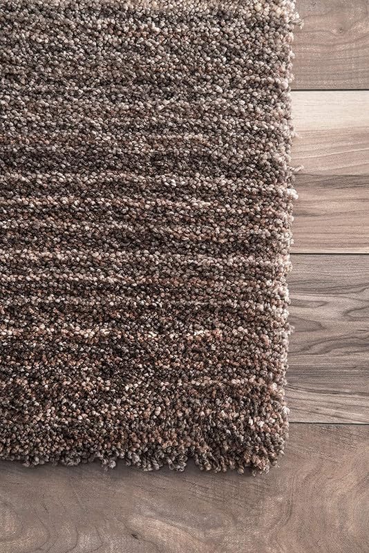 Loomli Shaggy Carpet & Rug