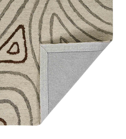 Plushivra Hand Tufted Carpet & Rugs
