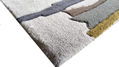 Knotique Hand Tufted Carpet & Rug