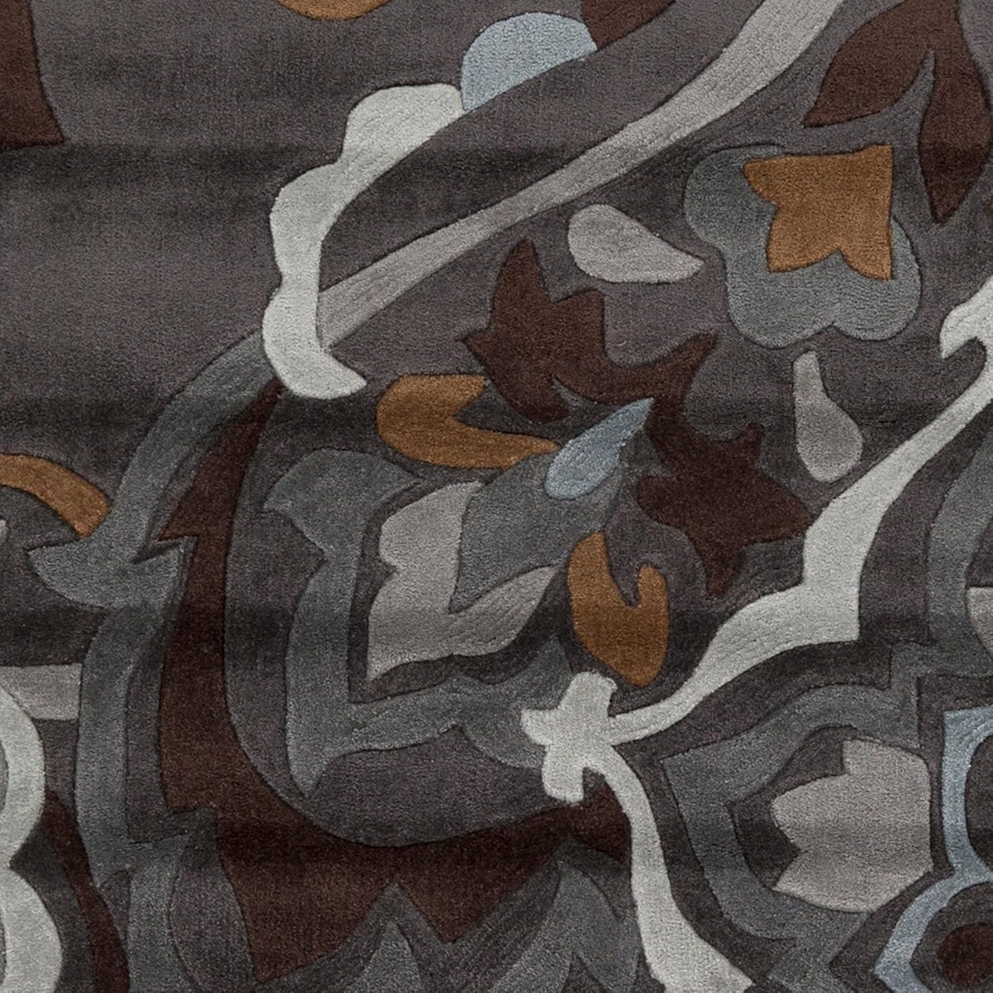 Cirvella Hand Tufted Carpet & Rug
