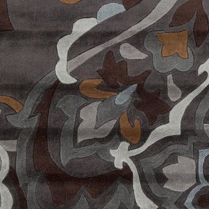 Cirvella Hand Tufted Carpet & Rug