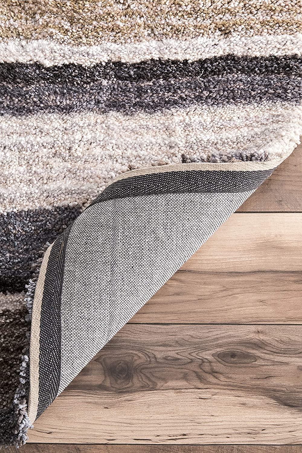 Wooldusk Shaggy Carpet & Rug