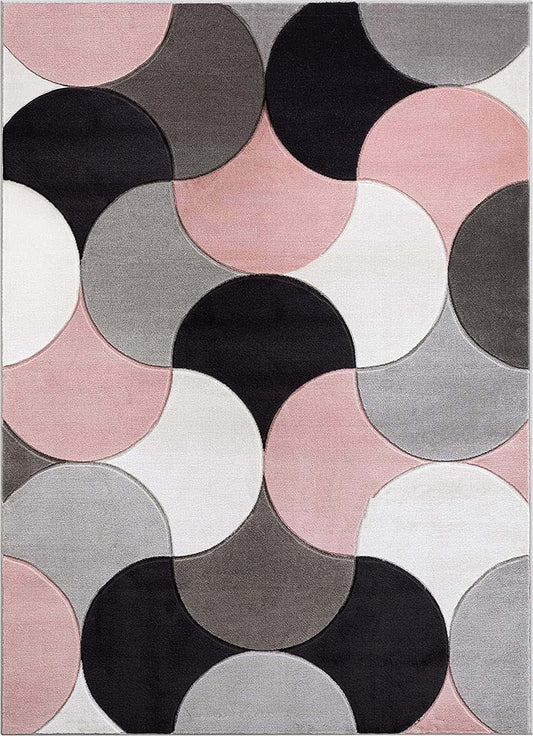 Velvara Hand Tufted Carpet & Rug