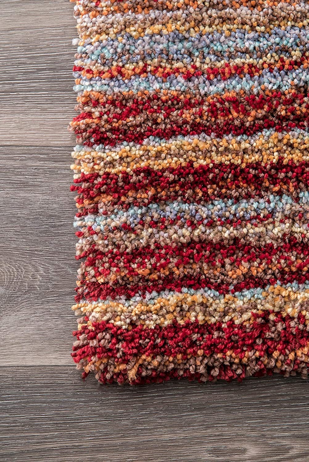 Elyssan Shaggy Carpet & Rug