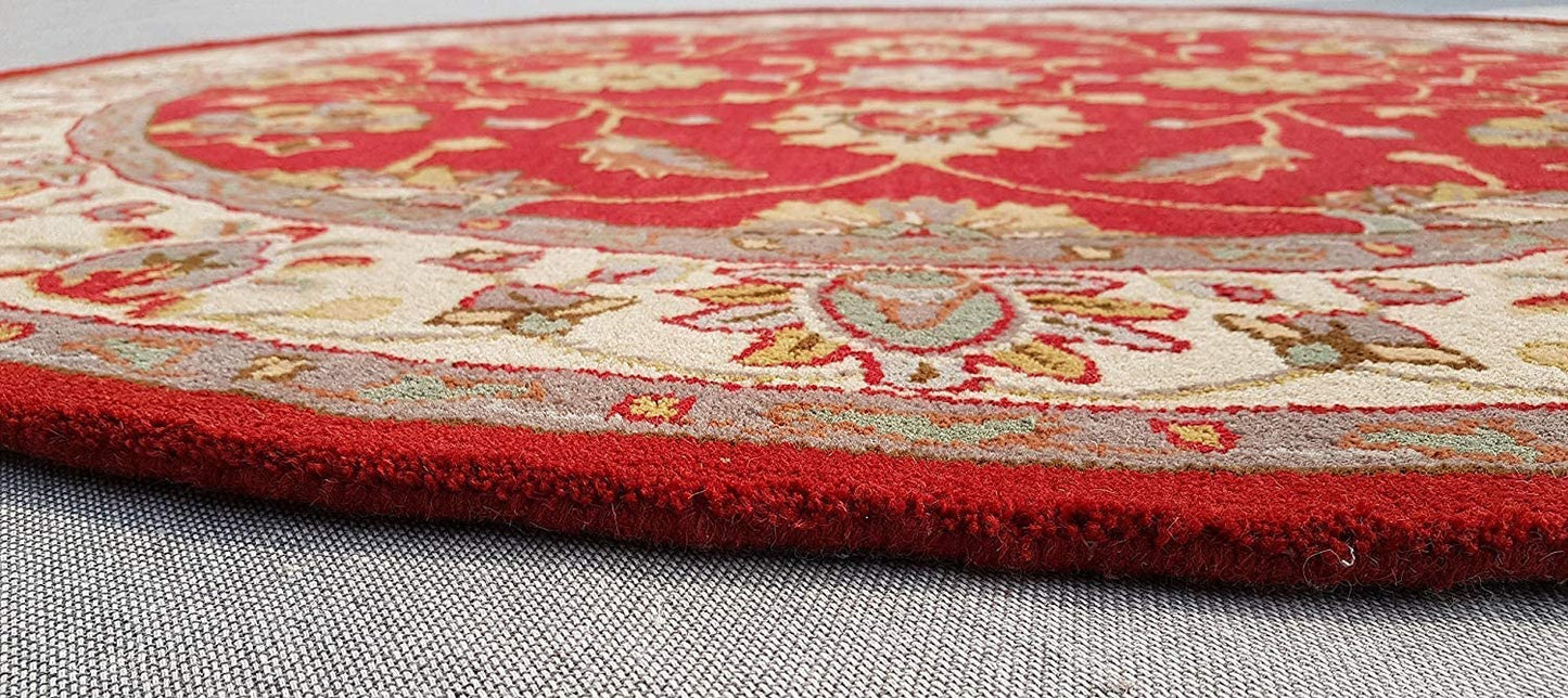 Circlemova Round Tufted Carpet