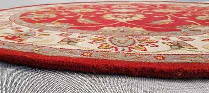 Circlemova Round Tufted Carpet
