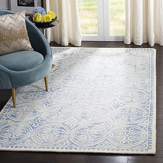 Haloura Hand Tufted Carpet & Rug