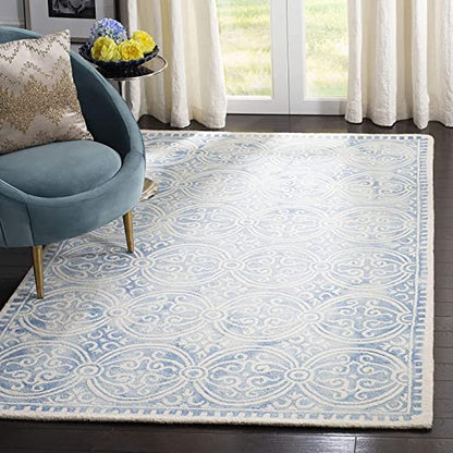 Haloura Hand Tufted Carpet & Rug