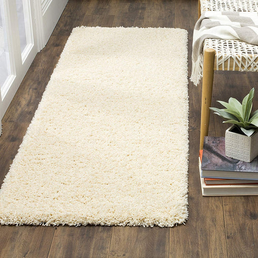 Sumora Shaggy Rug