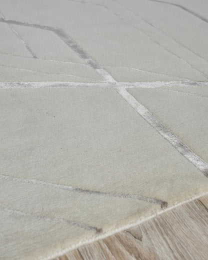 Cozvellae Hand Tufted Carpet & Rugs