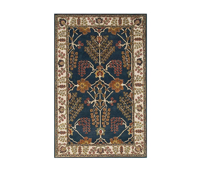 Florenza Hand Tufted Carpet & Rug
