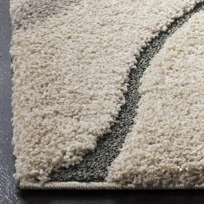 Tapexon Shaggy Carpet & Rug