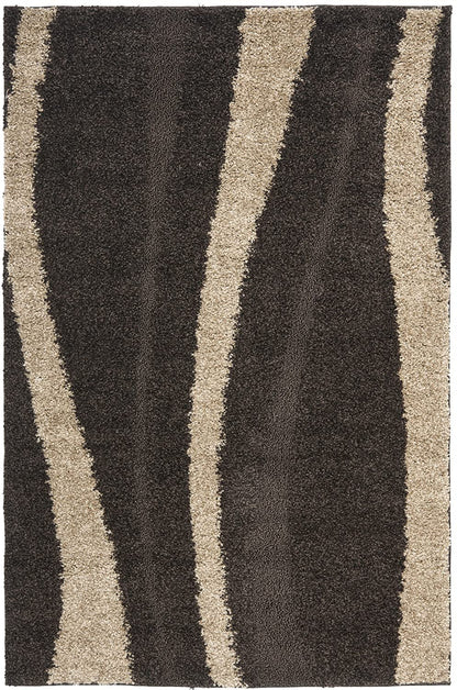 Wavetra Shaggy Carpet & Rug