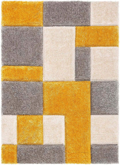 Nestora Shaggy Carpet & Rug