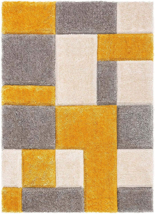 Nestora Shaggy Carpet & Rug