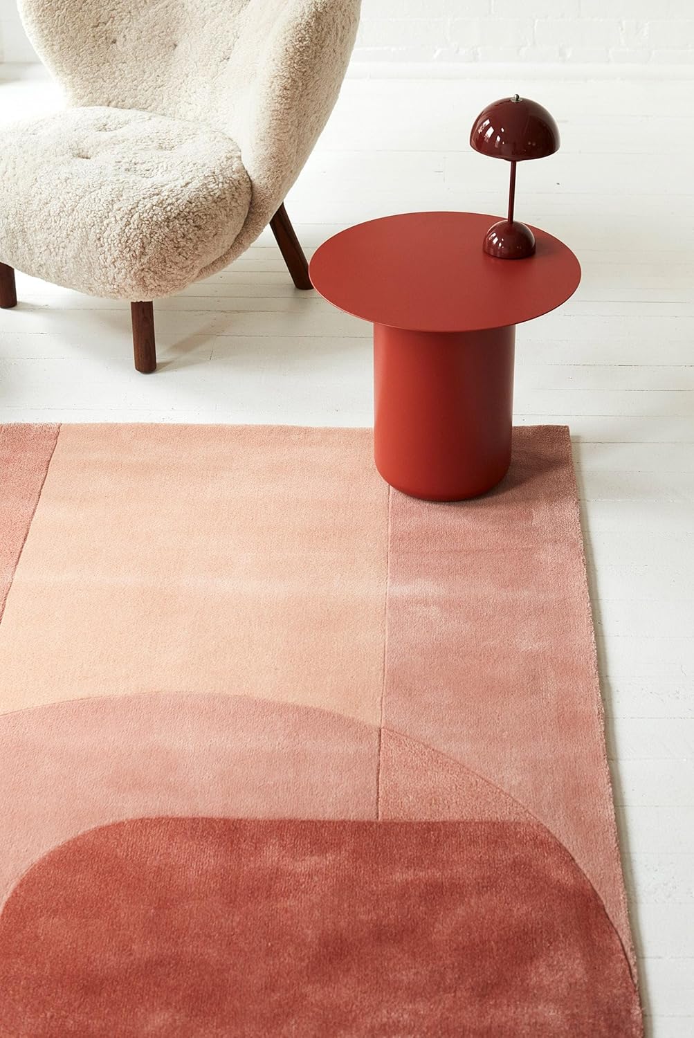 Enchanted Hand Tufted Carpet & Rugs