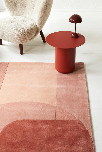 Enchanted Hand Tufted Carpet & Rugs