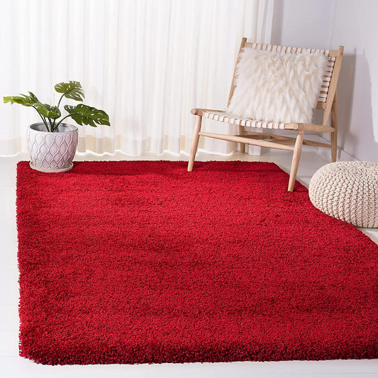 Weavaro Shaggy Carpet & Rug