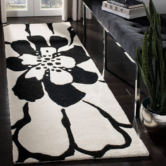 Loomoria Hand Tufted Runner Carpet & Rug