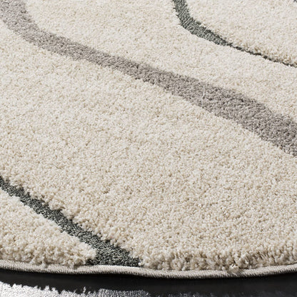 Tapexon Shaggy Carpet & Rug