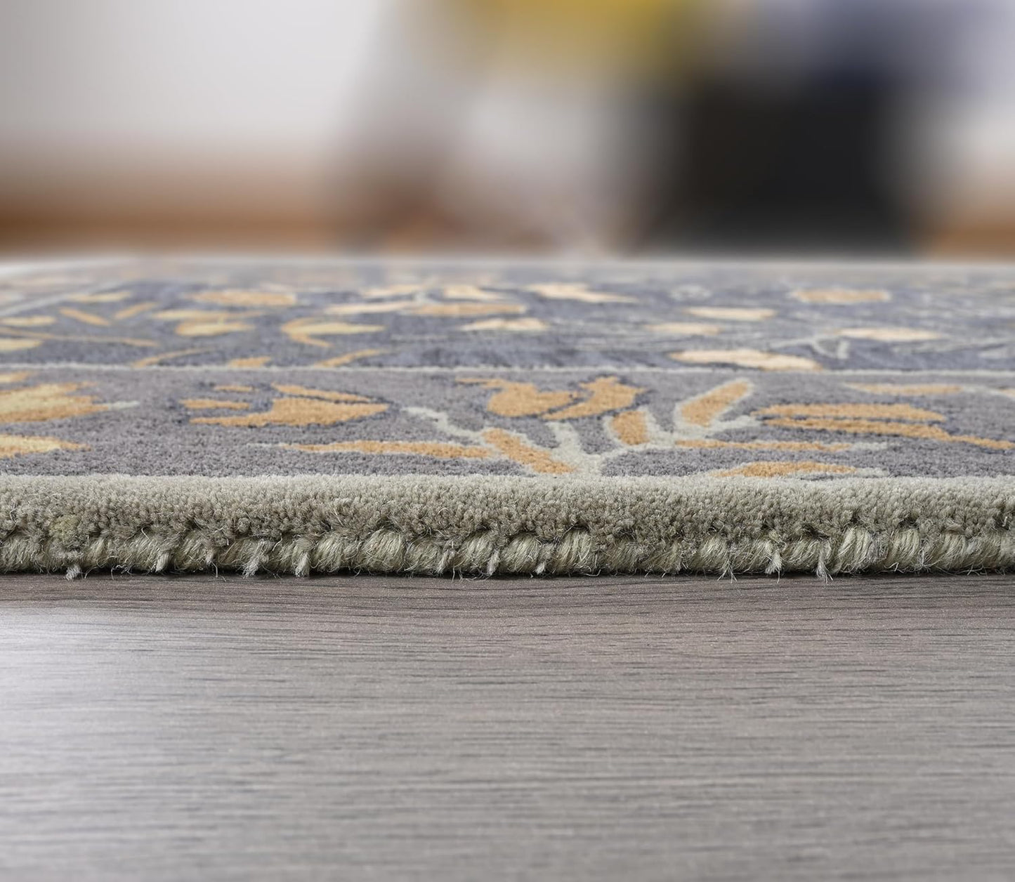 Weavora Hand Tufted Carpet & Rug