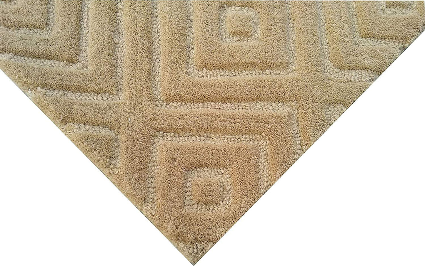 Halovyn Hand Tufted Carpet & Rug
