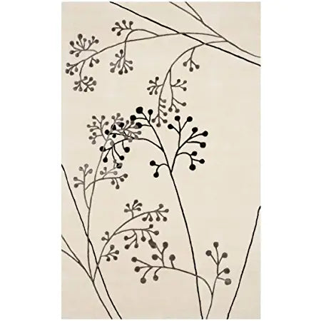 Halvyn Hand Tufted Carpet & Rug
