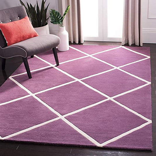Luxvion Hand Tufted Carpet
