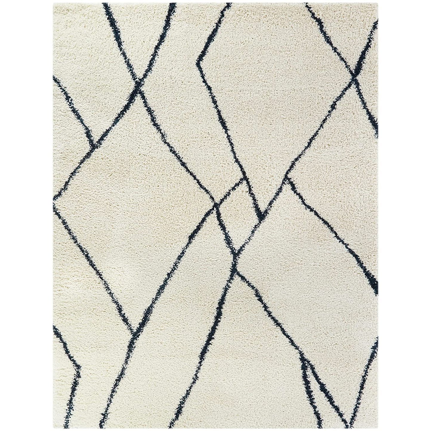 Fernplush Shaggy Carpet & Rug