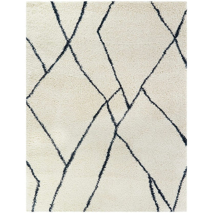 Fernplush Shaggy Carpet & Rug