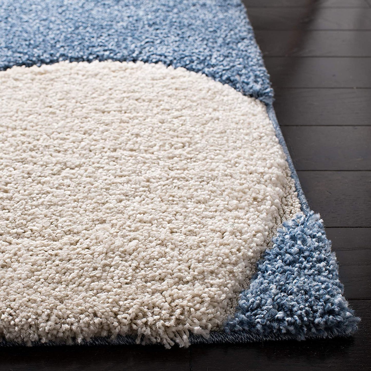 Fibrosa Shaggy Carpet & Rug