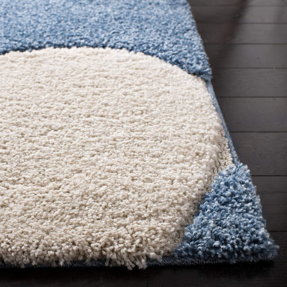 Fibrosa Shaggy Carpet & Rug