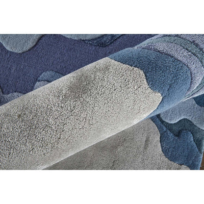 Synchrony Hand Tufted Carpet & Rugs