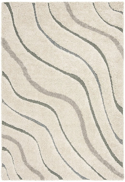 Tapexon Shaggy Carpet & Rug