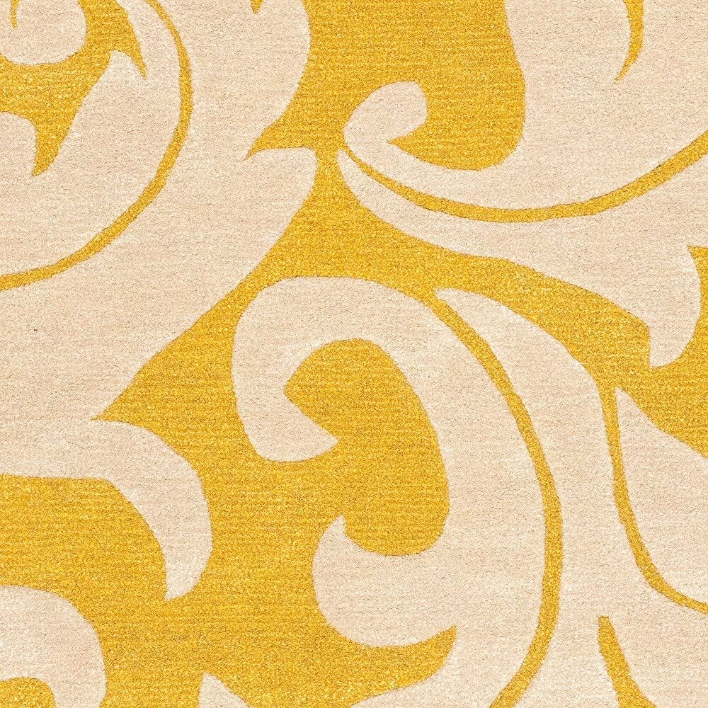 Halivian Hand Tufted Carpet & Rug