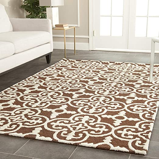 Plushora Hand Tufted Carpet & Rug